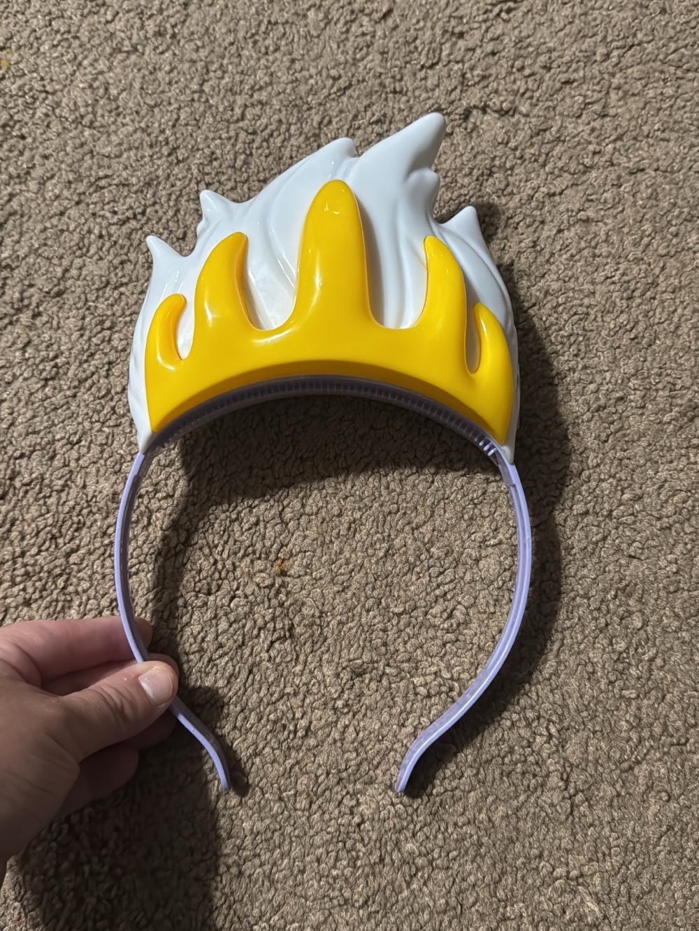 Ursula Headband